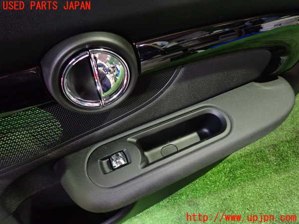 1UPJ-27171294]BMW ミニ(MINI)クーパー クラブマン F54(LV15M)右後ドア内張り 中古_m0002.jpg