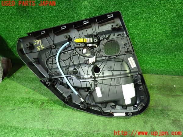 1UPJ-27171294]BMW ミニ(MINI)クーパー クラブマン F54(LV15M)右後ドア内張り 中古_m0004.jpg