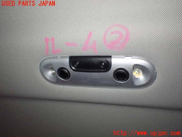 1UPJ-27176412]BMW ミニ(MINI)クーパー クラブマン F54(LV15M)ルームランプ2 中古_m0001.jpg