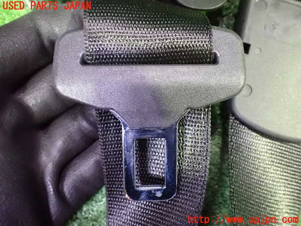1UPJ-27177075]BMW ミニ(MINI)クーパー クラブマン F54(LV15M)助手席シートベルト 中古_m0002.jpg