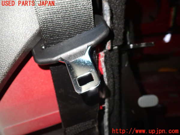 1UPJ-27177155]BMW ミニ(MINI)クーパー クラブマン F54(LV15M)右2列目シートベルト 中古_m0002.jpg