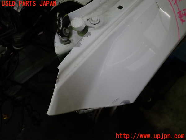 1UPJ-27181082]ベンツ C180 クーペ C204(204349)左前フェンダー 中古_m0002.jpg