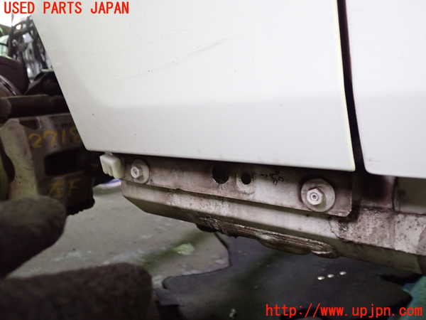 1UPJ-27181082]ベンツ C180 クーペ C204(204349)左前フェンダー 中古_m0003.jpg