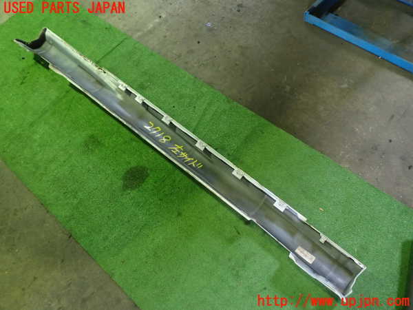 1UPJ-27181392]ベンツ C180 クーペ C204(204349)左サイドステップ 中古_m0004.jpg