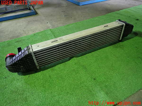 1UPJ-27182451]ベンツ C180 クーペ C204(204349)インタークーラー1 中古_m0001.jpg