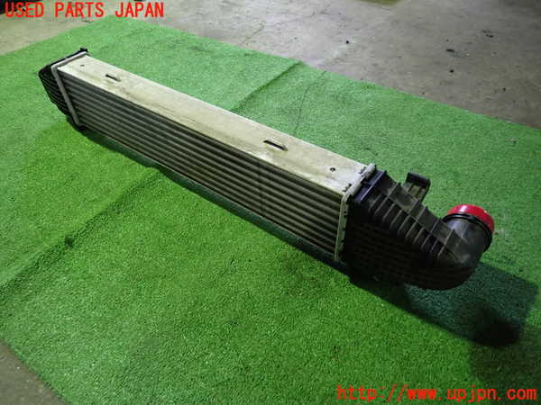 1UPJ-27182451]ベンツ C180 クーペ C204(204349)インタークーラー1 中古_m0002.jpg
