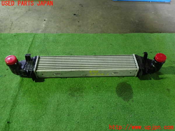 1UPJ-27182451]ベンツ C180 クーペ C204(204349)インタークーラー1 中古_m0004.jpg