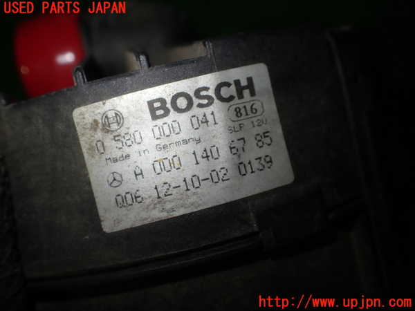 1UPJ-27182590]ベンツ C180 クーペ C204(204349)エアポンプ 中古_m0002.jpg