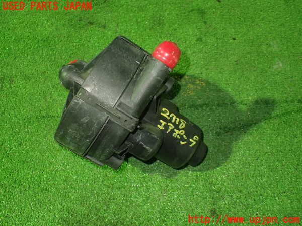 1UPJ-27182590]ベンツ C180 クーペ C204(204349)エアポンプ 中古_m0003.jpg