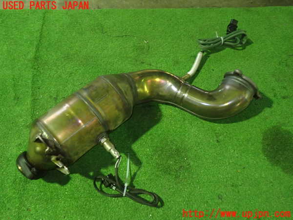 1UPJ-27182661]ベンツ C180 クーペ C204(204349)触媒1 中古_m0004.jpg