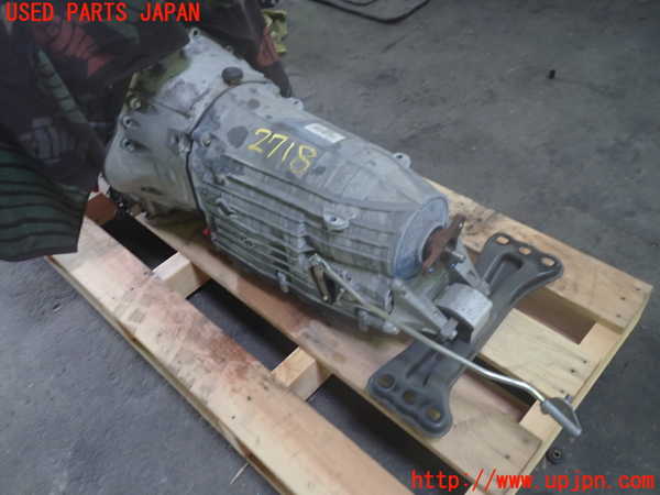 1UPJ-27183010]ベンツ C180 クーペ C204(204349)ミッション AT 271 中古_m0001.jpg