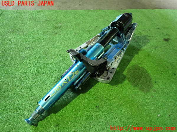 1UPJ-27184260]ベンツ C180 クーペ C204(204349)ステアリングシャフト 中古_m0001.jpg