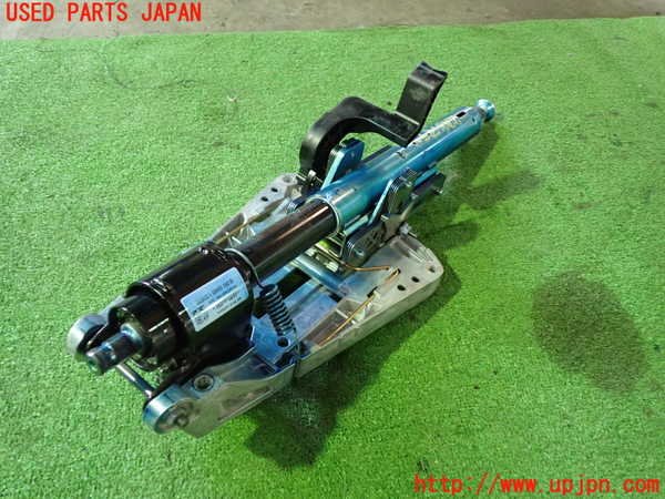 1UPJ-27184260]ベンツ C180 クーペ C204(204349)ステアリングシャフト 中古_m0003.jpg