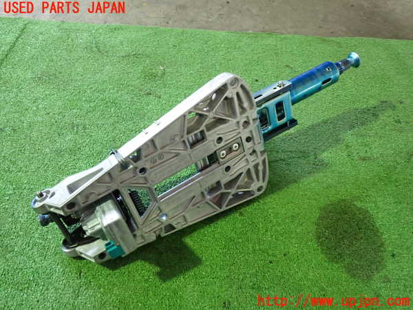 1UPJ-27184260]ベンツ C180 クーペ C204(204349)ステアリングシャフト 中古_m0004.jpg