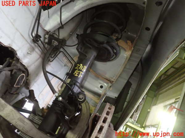 1UPJ-27185025]ベンツ C180 クーペ C204(204349)左フロントストラット 中古_m0001.jpg