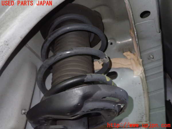 1UPJ-27185025]ベンツ C180 クーペ C204(204349)左フロントストラット 中古_m0002.jpg