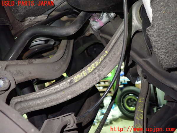 1UPJ-27185146]ベンツ C180 クーペ C204(204349)右リアアッパーアーム1 中古_m0001.jpg