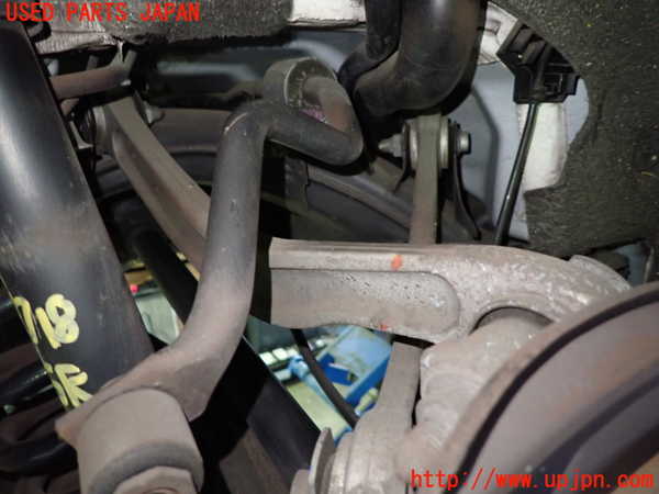 1UPJ-27185146]ベンツ C180 クーペ C204(204349)右リアアッパーアーム1 中古_m0002.jpg