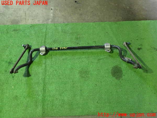 1UPJ-27185440]ベンツ C180 クーペ C204(204349)フロントスタビライザー 中古_m0001.jpg