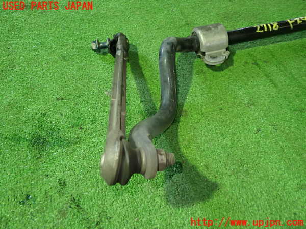 1UPJ-27185440]ベンツ C180 クーペ C204(204349)フロントスタビライザー 中古_m0002.jpg