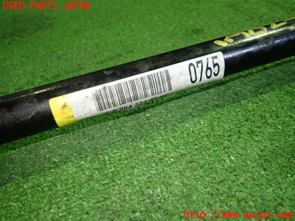 1UPJ-27185440]ベンツ C180 クーペ C204(204349)フロントスタビライザー 中古_m0004.jpg