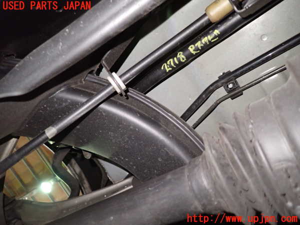 1UPJ-27185445]ベンツ C180 クーペ C204(204349)リアスタビライザー 中古_m0001.jpg