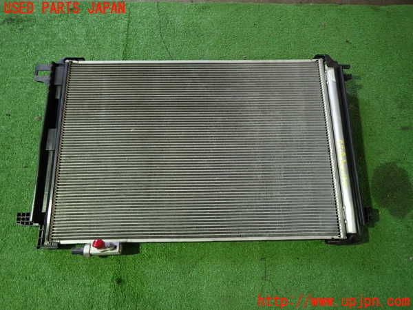 1UPJ-27186031]ベンツ C180 クーペ C204(204349)エアコンコンデンサー1 中古_m0001.jpg