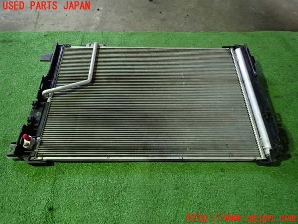 1UPJ-27186031]ベンツ C180 クーペ C204(204349)エアコンコンデンサー1 中古_m0003.jpg