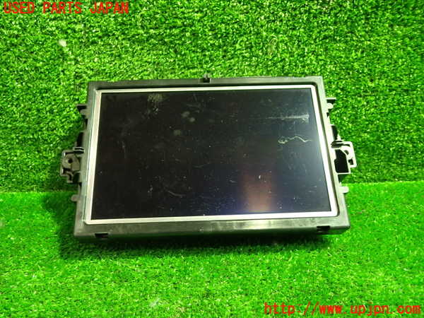 1UPJ-27186629]ベンツ C180 クーペ C204(204349)モニター 中古_m0001.jpg
