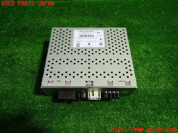 1UPJ-27186660]ベンツ C180 クーペ C204(204349)TVチューナー 中古_m0001.jpg