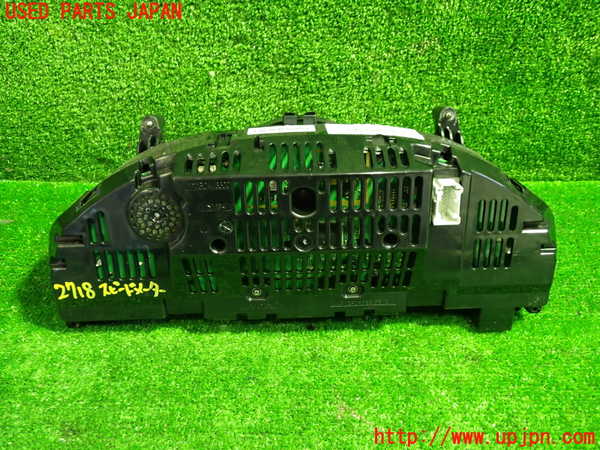 1UPJ-27186170]ベンツ C180 クーペ C204(204349)スピードメーター 中古_m0003.jpg