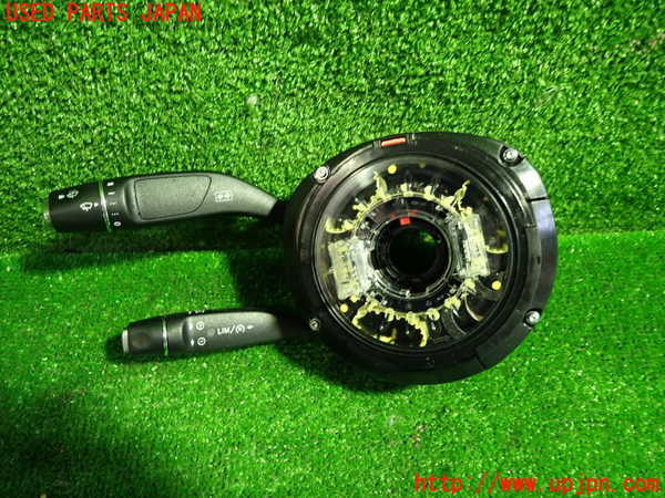 1UPJ-27186720]ベンツ C180 クーペ C204(204349)コンビネーションスイッチ 中古_m0001.jpg