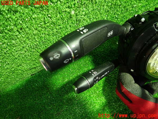 1UPJ-27186720]ベンツ C180 クーペ C204(204349)コンビネーションスイッチ 中古_m0002.jpg