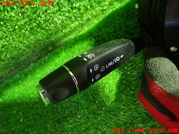 1UPJ-27186720]ベンツ C180 クーペ C204(204349)コンビネーションスイッチ 中古_m0003.jpg