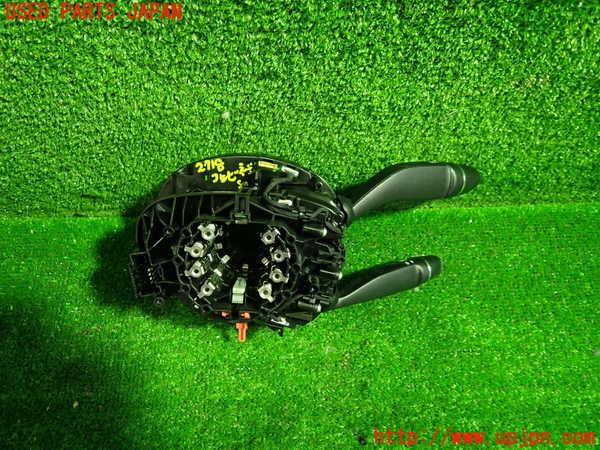 1UPJ-27186720]ベンツ C180 クーペ C204(204349)コンビネーションスイッチ 中古_m0004.jpg