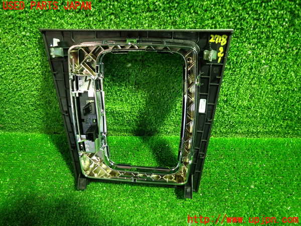 1UPJ-27186306]ベンツ C180 クーペ C204(204349)スイッチ1 (シフト周り) 中古_m0003.jpg