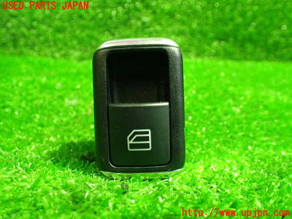 1UPJ-27186245]ベンツ C180 クーペ C204(204349)左パワーウィンドウスイッチ 中古_m0001.jpg