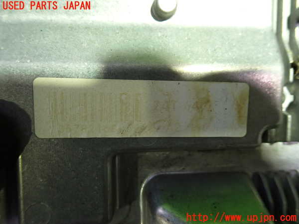 1UPJ-27186110]ベンツ C180 クーペ C204(204349)エンジンコンピューター 中古_m0002.jpg