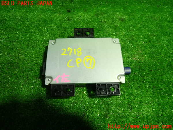 1UPJ-27186152]ベンツ C180 クーペ C204(204349)コンピューター7 (A172 900 82 06) 中古_m0003.jpg