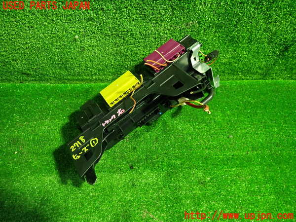 1UPJ-27186741]ベンツ C180 クーペ C204(204349)ヒューズボックス1 中古_m0003.jpg