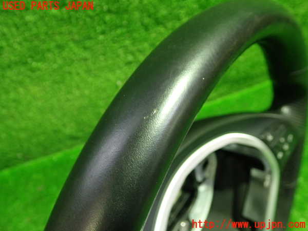 1UPJ-27187855]ベンツ C180 クーペ C204(204349)ステアリングホイール 中古_m0002.jpg