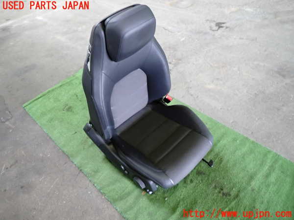 1UPJ-27187035]ベンツ C180 クーペ C204(204349)運転席シート 中古_m0001.jpg