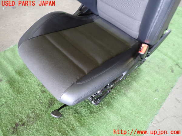 1UPJ-27187035]ベンツ C180 クーペ C204(204349)運転席シート 中古_m0002.jpg