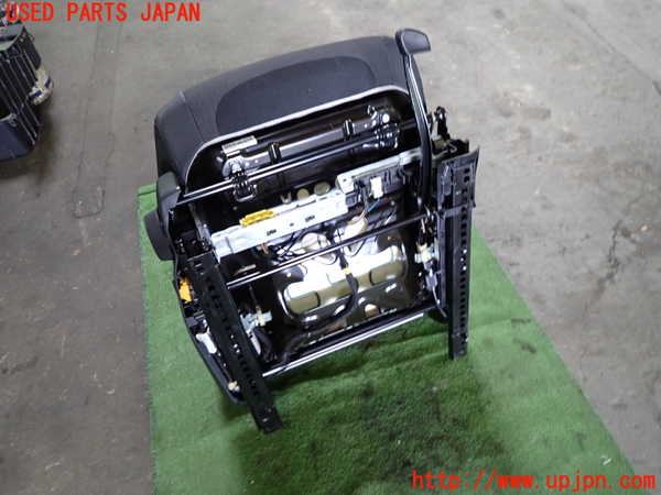 1UPJ-27187035]ベンツ C180 クーペ C204(204349)運転席シート 中古_m0005.jpg