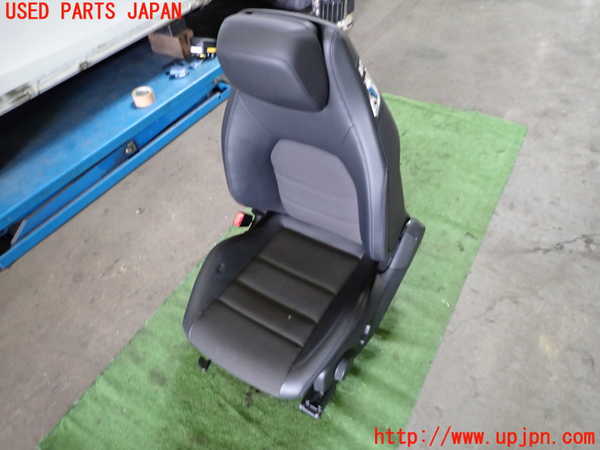 1UPJ-27187065]ベンツ C180 クーペ C204(204349)助手席シート 中古_m0001.jpg