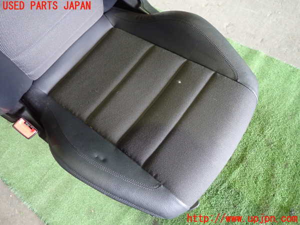 1UPJ-27187065]ベンツ C180 クーペ C204(204349)助手席シート 中古_m0002.jpg