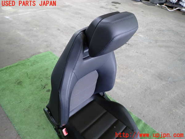 1UPJ-27187065]ベンツ C180 クーペ C204(204349)助手席シート 中古_m0003.jpg