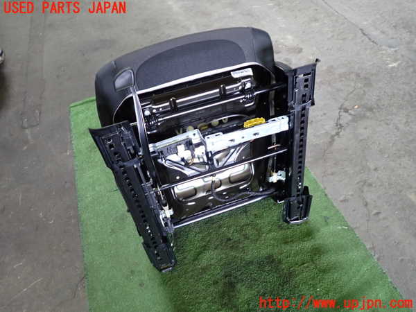 1UPJ-27187065]ベンツ C180 クーペ C204(204349)助手席シート 中古_m0005.jpg