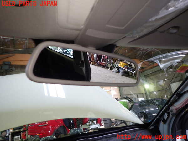 1UPJ-27187615]ベンツ C180 クーペ C204(204349)ルームミラー 中古_m0001.jpg