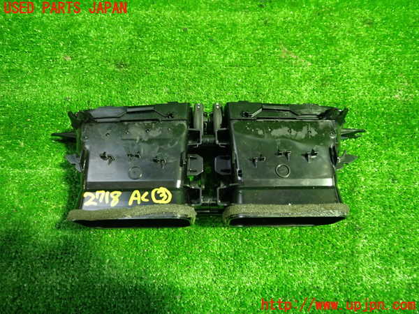 1UPJ-27187528]ベンツ C180 クーペ C204(204349)エアコン吹き出し口3 (真中) 中古_m0003.jpg